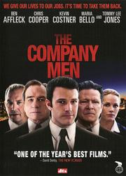 The Company Men (Etukansi)