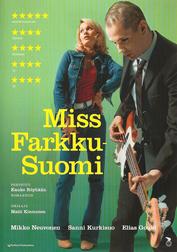 Miss Farkku-Suomi