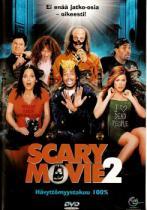 Scary Movie 2 (Etukansi)