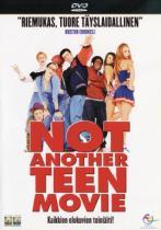 Not Another Teen Movie (Etukansi)