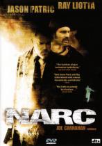 Narc (Etukansi)