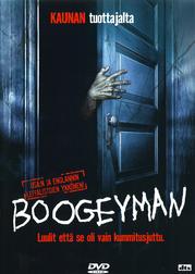 Boogeyman (Etukansi)