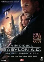 Babylon A.D.