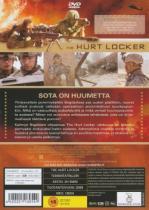 The Hurt Locker (Takakansi)