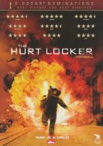 The Hurt Locker (Etukansi)