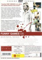 Funny Games US (Takakansi)