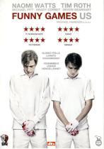 Funny Games US (Etukansi)