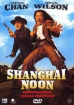 Shanghai Noon (Etukansi)