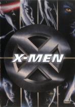 X-Men (Etukansi)