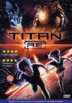 Titan A.E. (Etukansi)