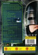 RoboCop Trilogia (Takakansi)