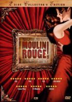 Moulin Rouge! (Etukansi)