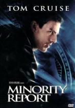 Minority Report (Etukansi)