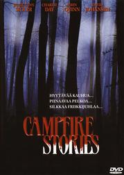 Campfire Stories (Etukansi)