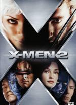 X-Men 2 (Etukansi)