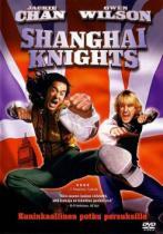 Shanghai Knights (Etukansi)