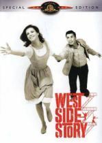 West Side Story (Etukansi)