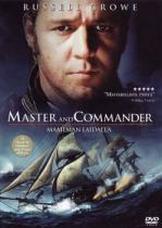 Master and Commander: Maailman laidalla