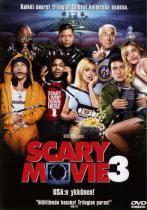 Scary Movie 3 (Etukansi)