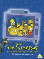 Simpsonit: 4. tuotantokausi (Takakansi)