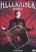 Hellraiser: Deader (Etukansi)