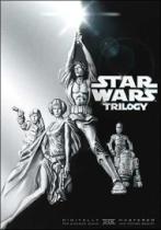 Star Wars - Trilogy (Etukansi)