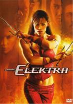 Elektra (Etukansi)