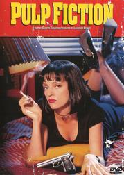 Pulp Fiction