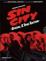 Sin City (Etukansi)