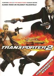 Transporter 2 (Etukansi)