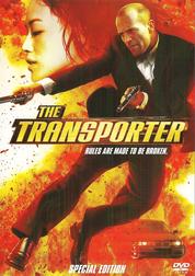 The Transporter (Etukansi)