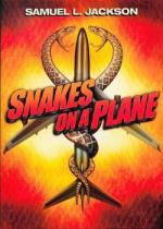 Snakes on a Plane (Etukansi)