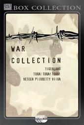 War Collection (Etukansi)