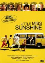 Little Miss Sunshine (Etukansi)