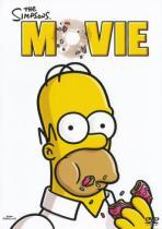 The Simpsons Movie (Etukansi)