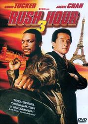 Rush Hour 3 (Etukansi)