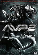 Aliens Vs. Predator 2: Requiem (Etukansi)