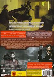 Twinpack: Blade 2 & Blade Trinity (Takakansi)