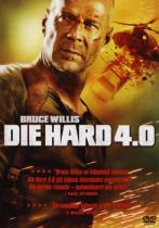 Die Hard 4.0 (Etukansi)