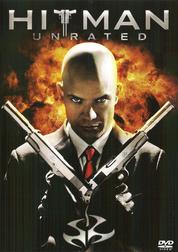 Hitman (Etukansi)