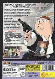 Family Guy Presents: Blue Harvest (Takakansi)