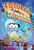 Futurama: Benderin jättikeikka