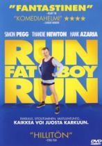 Run Fatboy Run (Etukansi)