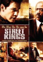 Street Kings (Etukansi)