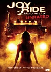 Joy Ride 2: Dead Ahead (Etukansi)