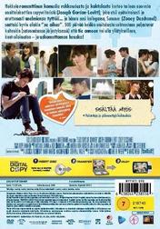 500 Days of Summer (Takakansi)