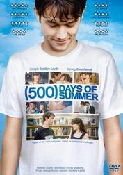 500 Days of Summer (Etukansi)