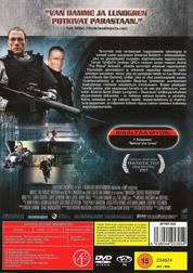 Universal Soldier: Regeneration (Takakansi)