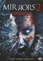 Mirrors 2 (Etukansi)