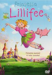 Prinsessa Lillifee (Etukansi)